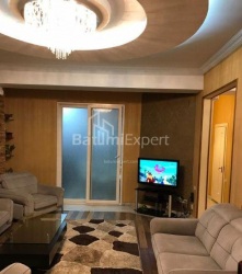 آپارتمان 5-комн 120 m² - یوریوسکایا, Batumi