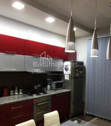 آپارتمان 5-комн 120 m² - یوریوسکایا, Batumi