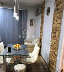 آپارتمان 5-комн 120 m² - یوریوسکایا, Batumi