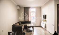 آپارتمان 2-комн 52 m² - یوریوسکایا, Batumi