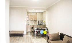 آپارتمان 2-комн 52 m² - یوریوسکایا, Batumi