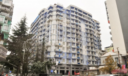 آپارتمان 2-комн 52 m² - یوریوسکایا, Batumi