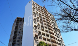 آپارتمان 101 متر مربع - یوریوسکایا, Batumi, گرجستان