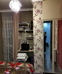 آپارتمان 94 متر مربع - یوریوسکایا, Batumi, گرجستان