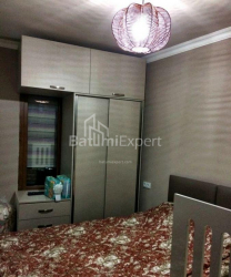 آپارتمان 94 متر مربع - یوریوسکایا, Batumi, گرجستان