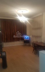 آپارتمان 2-комн 52 m² - یوریوسکایا, Batumi