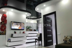 آپارتمان 3-комн 80 m² - یوریوسکایا, Batumi