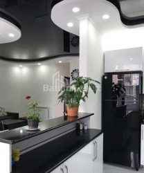 آپارتمان 80 متر مربع - یوریوسکایا, Batumi, گرجستان