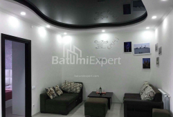آپارتمان 3-комн 80 m² - یوریوسکایا, Batumi
