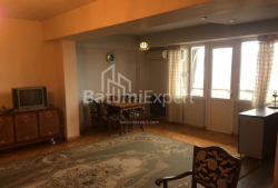 آپارتمان 4-комн 120 m² - یوریوسکایا, Batumi