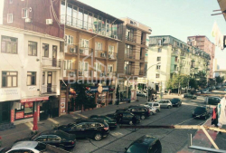 آپارتمان 165 متر مربع - زورابا گورگیلادزه, Batumi, گرجستان