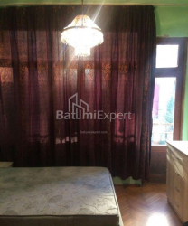 آپارتمان 5-комн 165 m² - زورابا گورگیلادزه, Batumi