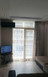 آپارتمان 2-комн 47 m² - یوریوسکایا, Batumi