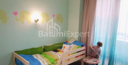 آپارتمان 115 متر مربع - 26 اردیبهشت, Batumi, گرجستان