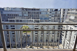 آپارتمان 3-комн 55 m² - کلانتر خیمشیاشویلی, Batumi