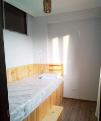آپارتمان 3-комн 65 m² - پترا باگریونی, Batumi