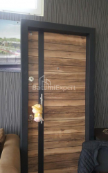 آپارتمان 41 متر مربع - یوریوسکایا, Batumi, گرجستان