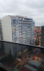 آپارتمان 2-комн 53 m² - کلانتر خیمشیاشویلی, Batumi
