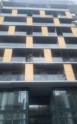 آپارتمان 2-комн 53 m² - کلانتر خیمشیاشویلی, Batumi