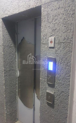 آپارتمان 3-комн 67 m² - کلانتر خیمشیاشویلی, Batumi