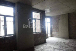 آپارتمان 1-комн 43 m² - ایوان جاواخیشویلی, Batumi