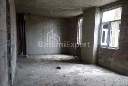 آپارتمان 1-комн 43 m² - ایوان جاواخیشویلی, Batumi
