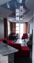 آپارتمان 3-комн 78 m² - الکساندرا پوشکین, Batumi