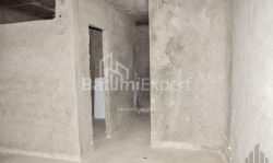 آپارتمان 2-комн 45 m² - شالوا ایناساریدزه, Batumi