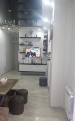 آپارتمان 3-комн 75 m² - میخائیل لرمانتوف, Batumi