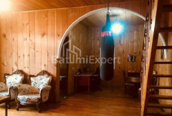 آپارتمان 152 متر مربع - ژنرال اصلان آباشیدزه, Batumi, گرجستان