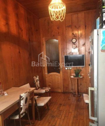 آپارتمان 152 متر مربع - ژنرال اصلان آباشیدزه, Batumi, گرجستان