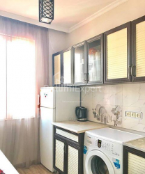 آپارتمان 1-комн 27 m² - زورابا گورگیلادزه, Batumi