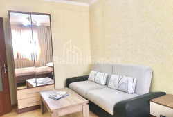 آپارتمان 1-комн 27 m² - زورابا گورگیلادزه, Batumi