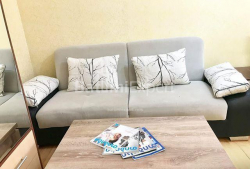 آپارتمان 1-комн 27 m² - زورابا گورگیلادزه, Batumi