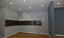 آپارتمان 4-комн 112 m² - شالوا ایناساریدزه, Batumi