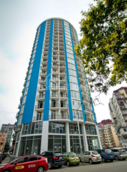 آپارتمان 4-комн 112 m² - شالوا ایناساریدزه, Batumi