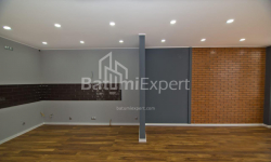 آپارتمان 4-комн 112 m² - شالوا ایناساریدزه, Batumi
