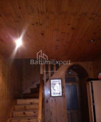 آپارتمان 7-комн 290 m² - ایوان جاواخیشویلی, Batumi