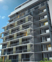 آپارتمان 3-комн 88 m² - کلانتر خیمشیاشویلی, Batumi