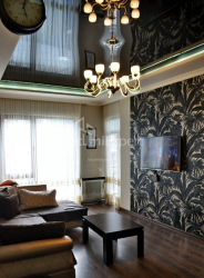 آپارتمان 2-комн 60 m² - ایلیا چاوچاوادزه, Batumi