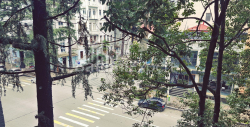 آپارتمان 2-комн 50 m² - یوریوسکایا, Batumi