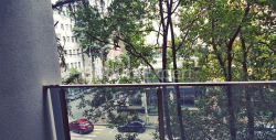 آپارتمان 2-комн 50 m² - یوریوسکایا, Batumi