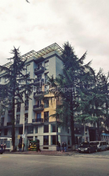 آپارتمان 2-комн 50 m² - یوریوسکایا, Batumi