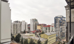 آپارتمان 3-комн 85 m² - کلانتر خیمشیاشویلی, Batumi