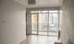 آپارتمان 3-комн 85 m² - کلانتر خیمشیاشویلی, Batumi