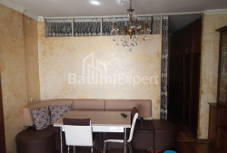 آپارتمان 2-комн 34 m² - الکساندرا پوشکین, Batumi