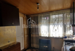 آپارتمان 2-комн 34 m² - الکساندرا پوشکین, Batumi
