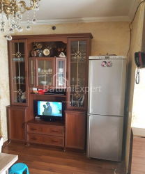آپارتمان 2-комн 34 m² - الکساندرا پوشکین, Batumi