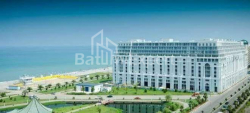 آپارتمان 1-комн 27 m² - کلانتر خیمشیاشویلی, Batumi