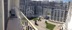 آپارتمان 1-комн 27 m² - کلانتر خیمشیاشویلی, Batumi